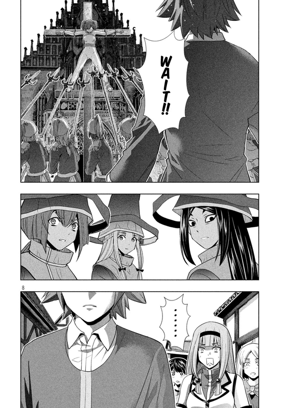 Parallel ParadiseVol14-7