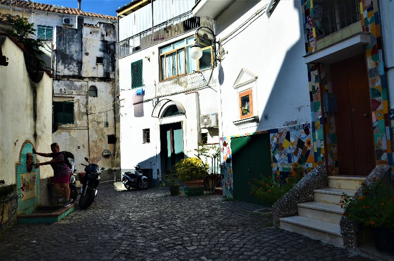 VIETRI SUL MARE-24-9-2018 - Italia y sus pueblos-2018/2019/2023 (28)