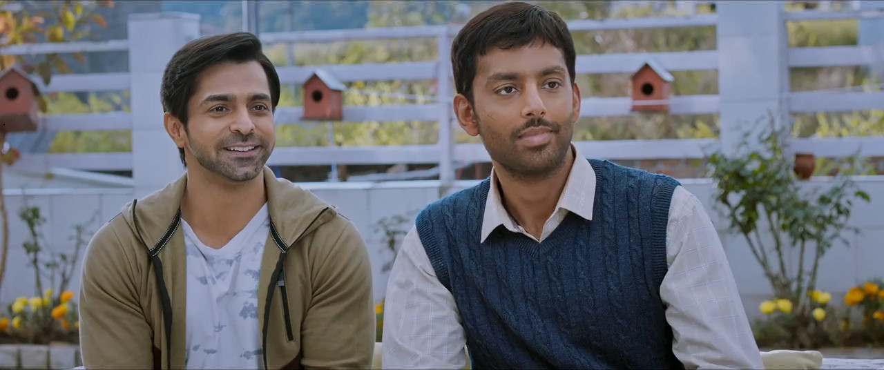 Aryabhatt Ka Zero 2026 WebRip [Hindi] 480p 720p ESub Screenshot