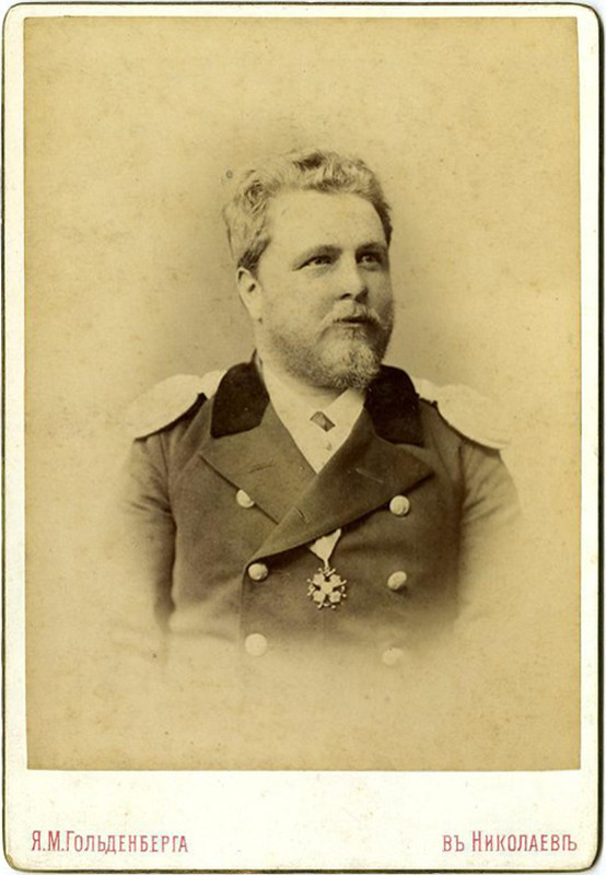 Винтер Франц Андреевич