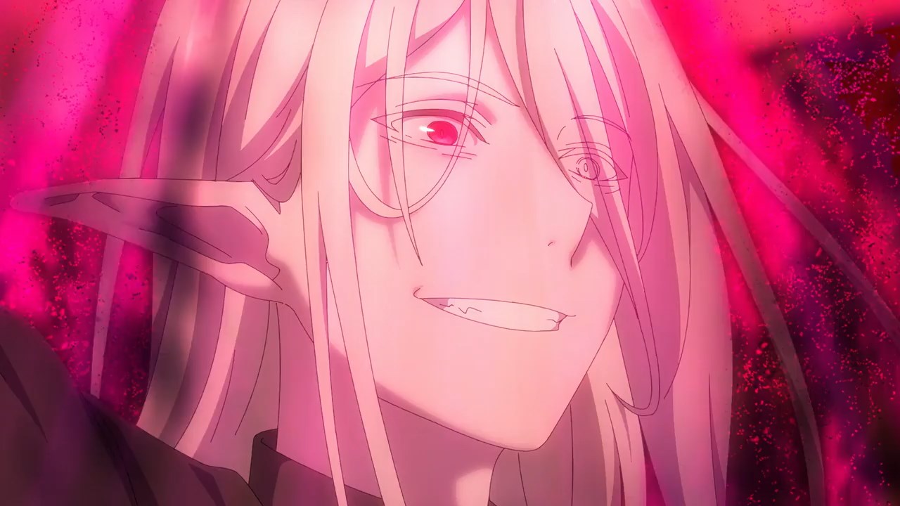 Magic Maker: How to Make Magic in Another World (2025) Season 1 [Hindi + English] WebRip 480p 720p ESub - Complete Screenshot