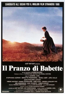 Il pranzo di Babette (1987).mkv BDRip 576p x264 AC3 iTA-DEN