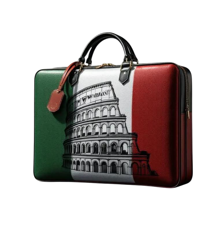 Bolsa-Italia