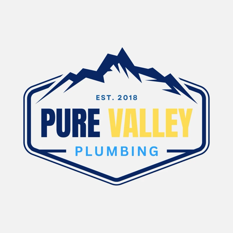 Pure Valley Plumbing — Moreno Valley Plumber