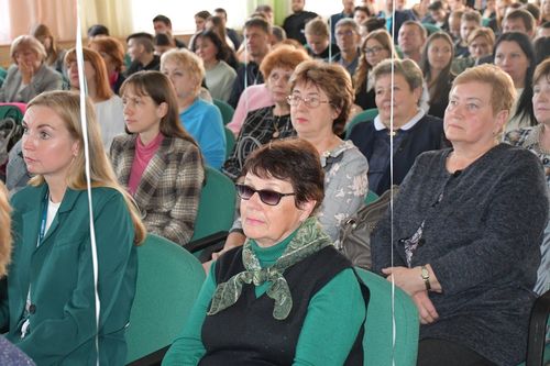 День СПО