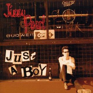 Jizzy Pearl - Just A Boy (2004).mp3 - 320 Kbps