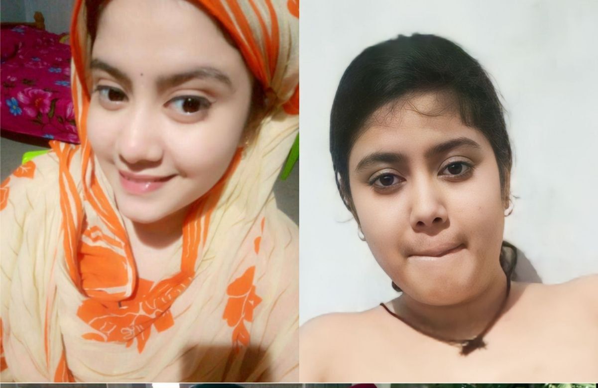 Desi girl showing her boob and pssy nude video