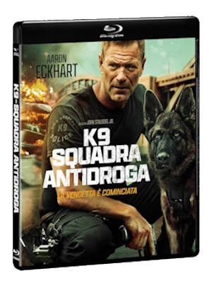 K9 Squadra Antidroga (2023) HD 720p x264 DTS+AC3 ITA AC3 ENG