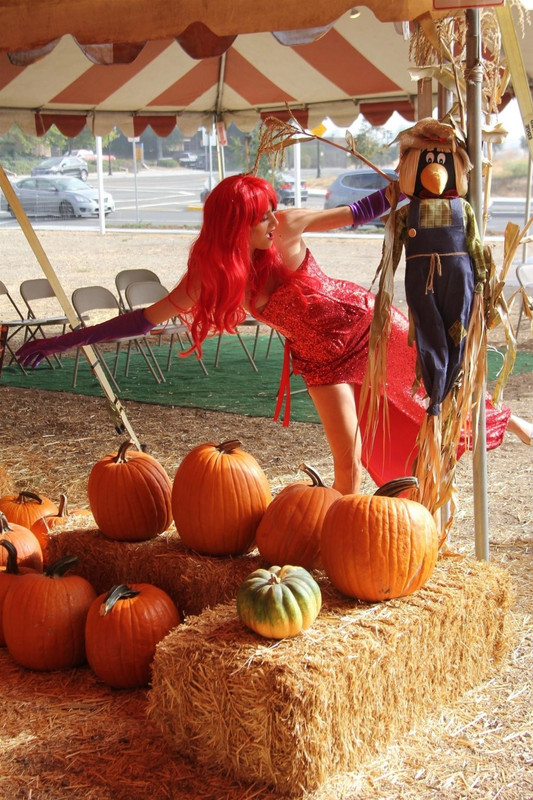 Blanca-Blanco-Sexy-TheF(18)