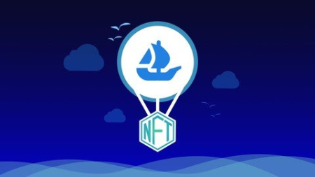 Non - Fungible Token (NFT) OpenSea Hands On