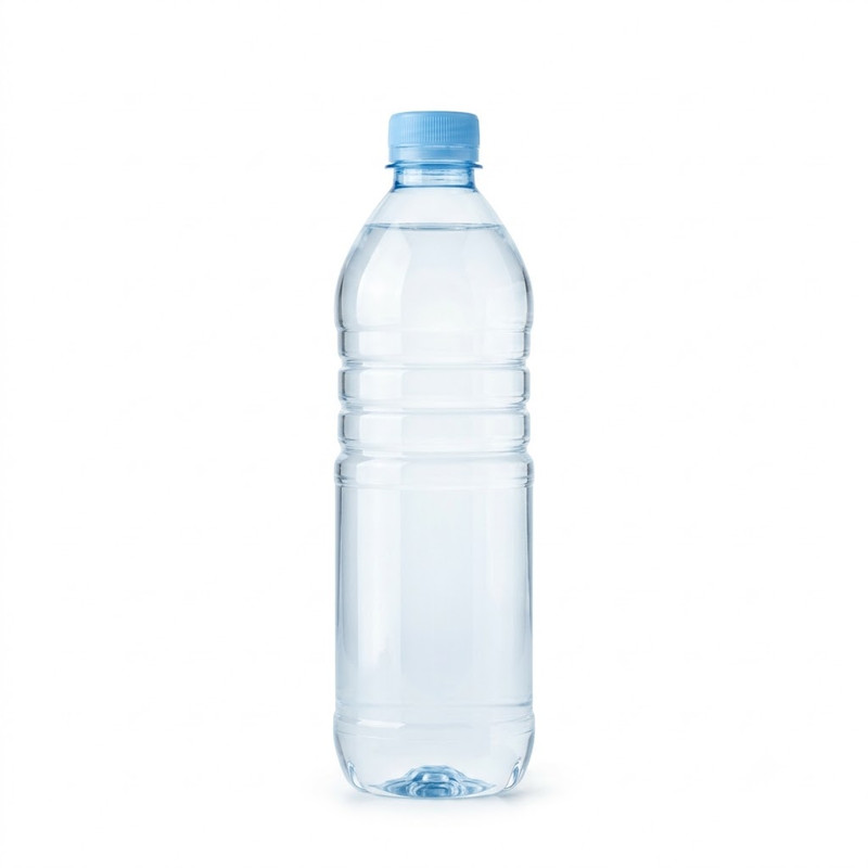 Agua Mineral (500 Ml.)