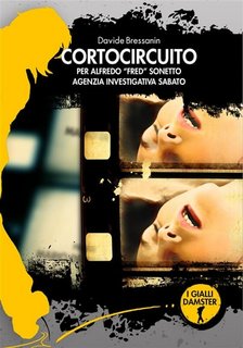 Davide Bressanin - Cortocircuito (2022)