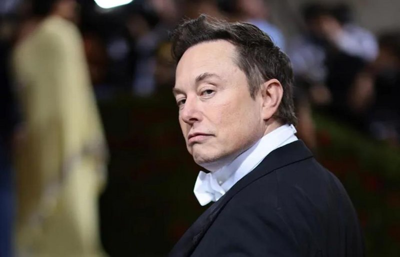 Elon Musk Elon Musk