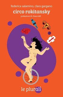 Federica Salamino -  Circo Rokitansky (2024)