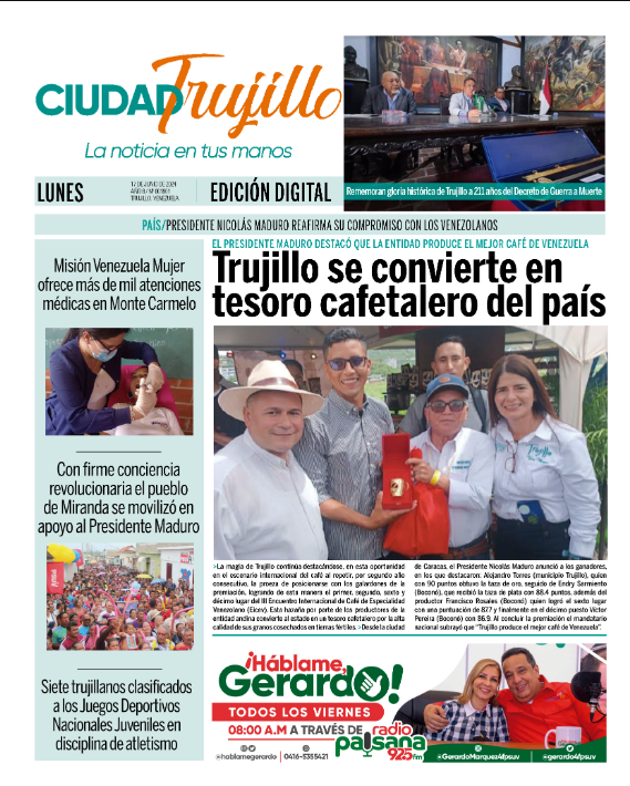 Ciudad Trujillo