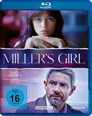 Miller's Girl 2024 .mkv BDRiP - ITA