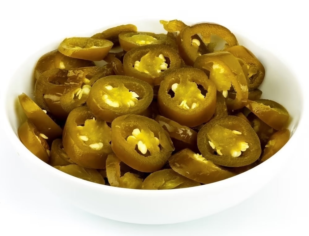 15 Халапеньо (40г)