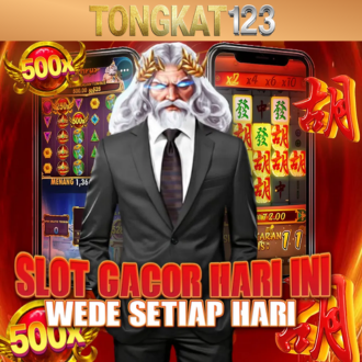 TONGKAT123 # Situs Judi Slot Kakek Zeus Banjir Petir X1000