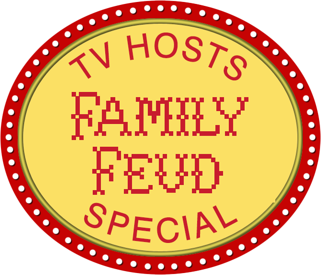 TV Hosts Special (1983)