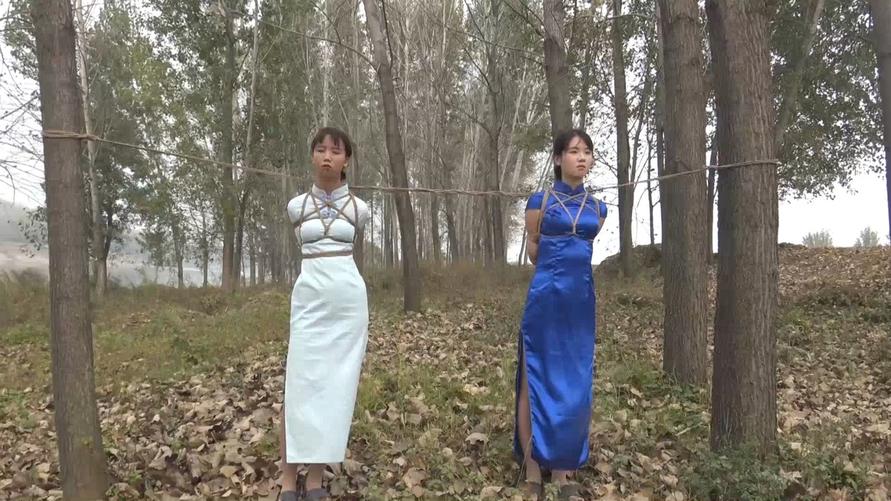 胜景影视 极限紧缚之野炊之乐 上.mp4_20201110_090421.303