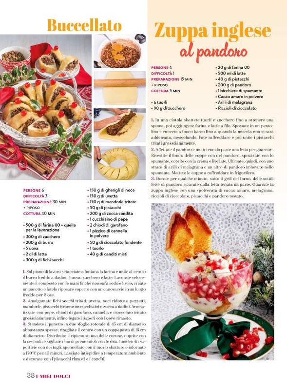 i miei Dolci Dic 2025 Gen 2026 (7)