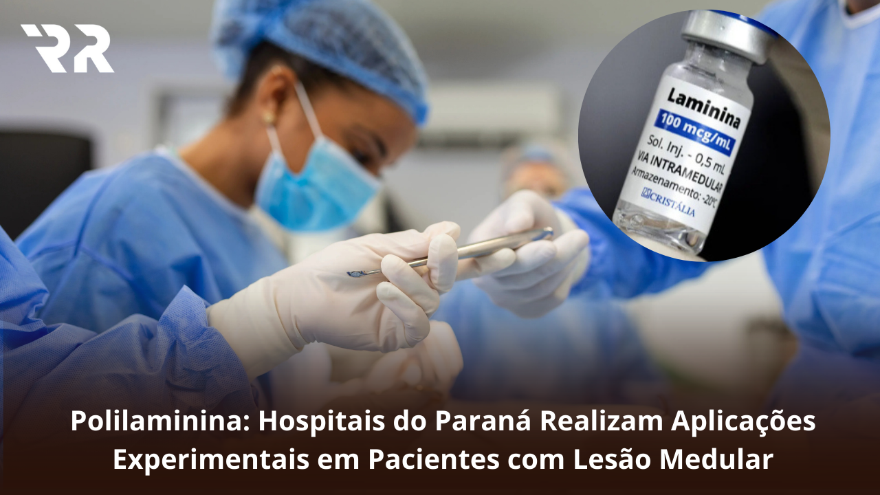 Hospital do Trabalhador em Curitiba
