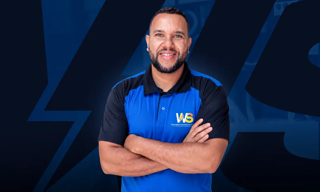 Wellington Eletricista