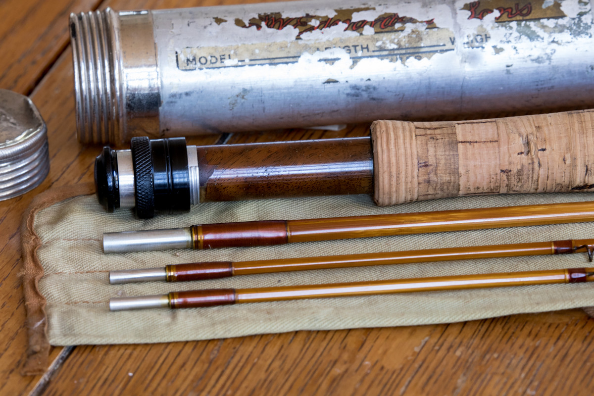 EW Edwards DeLuxe sized