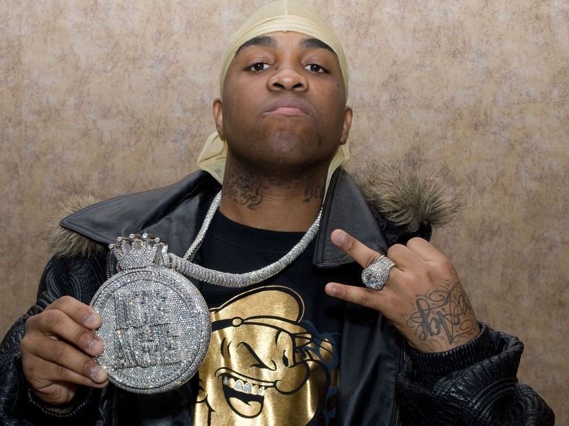 Mike Jones Net Worth