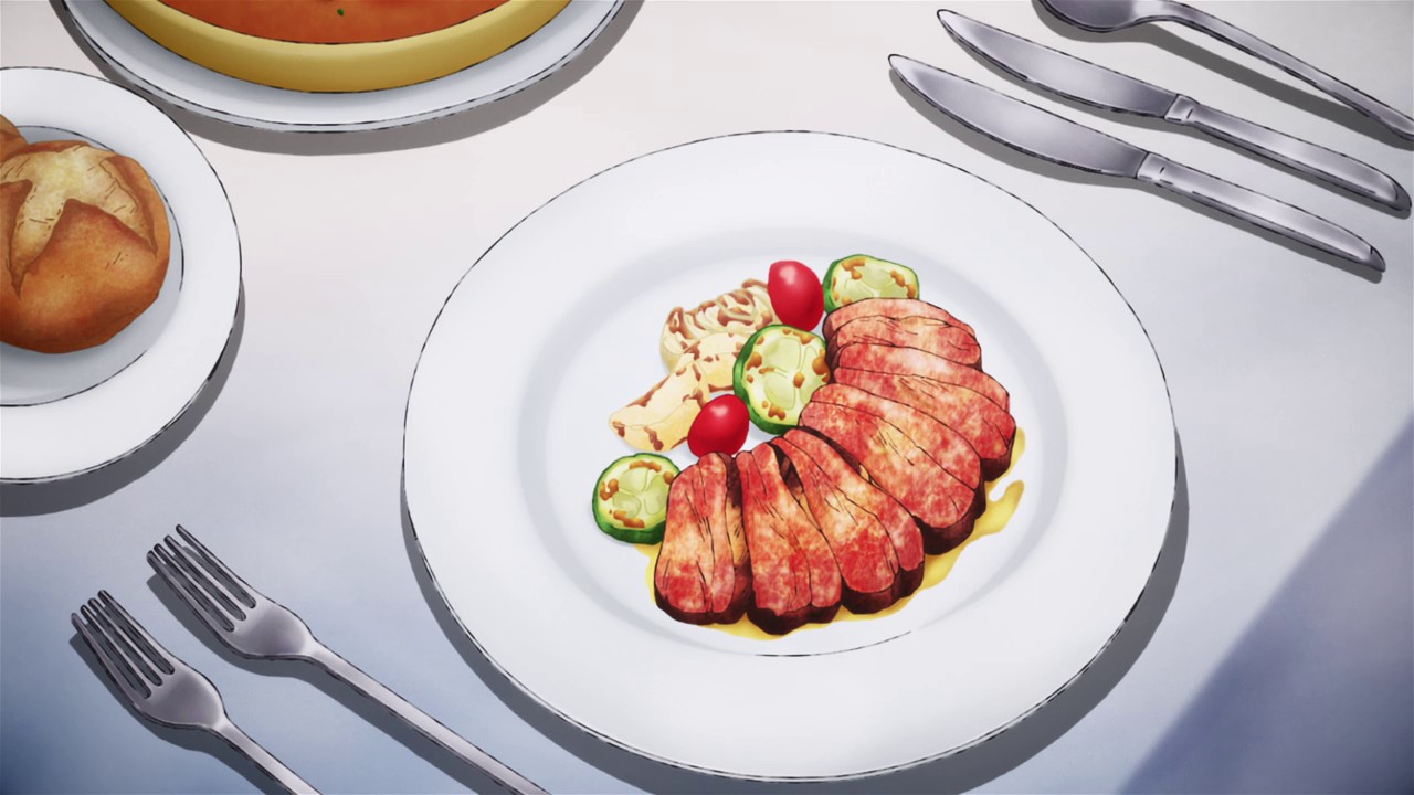 [SubsPlease] Ansatsusha de Aru Ore no Status ga Yuusha yori mo Akiraka ni Tsuyoi no da ga - 01 (720p