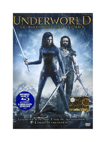 Underworld - La ribellione dei Lycans (2009).mkv Webdl 1080p x264 AC3 iTA