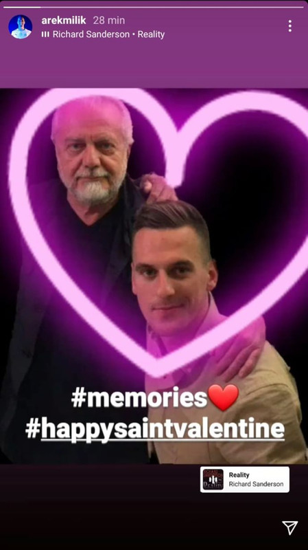 milik-delaurentiis-sanvalentino-instagram-SOLODENTRO