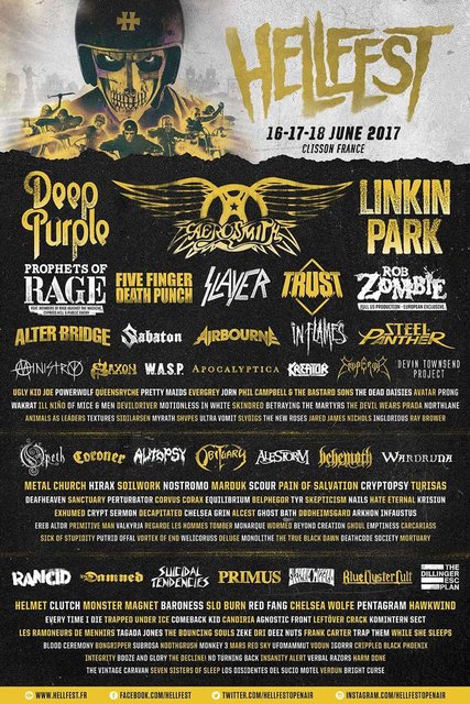 hellfest17