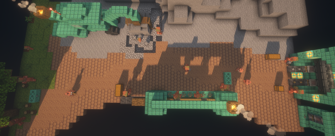 How to: Pickaxe (The Copper Age - Jam Entry)