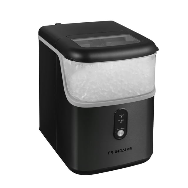 Frigidaire Nugget Ice Maker Only 4 at Walmart (60% Off) Frigidaire Nugget Ice Maker Only 4 at Walmart (60% Off)