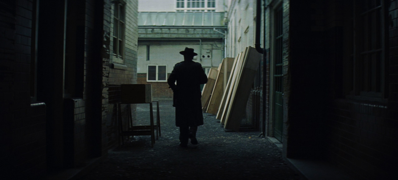 Peaky Blinders The Immortal Man (2026) (x265 WEB DL 1080p DV HDR ITA ENG) GEGE mkv snapshot 01 0