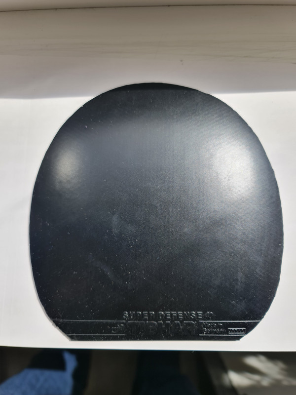 19. TIBHAR SD NEGRU 1.7 (3)