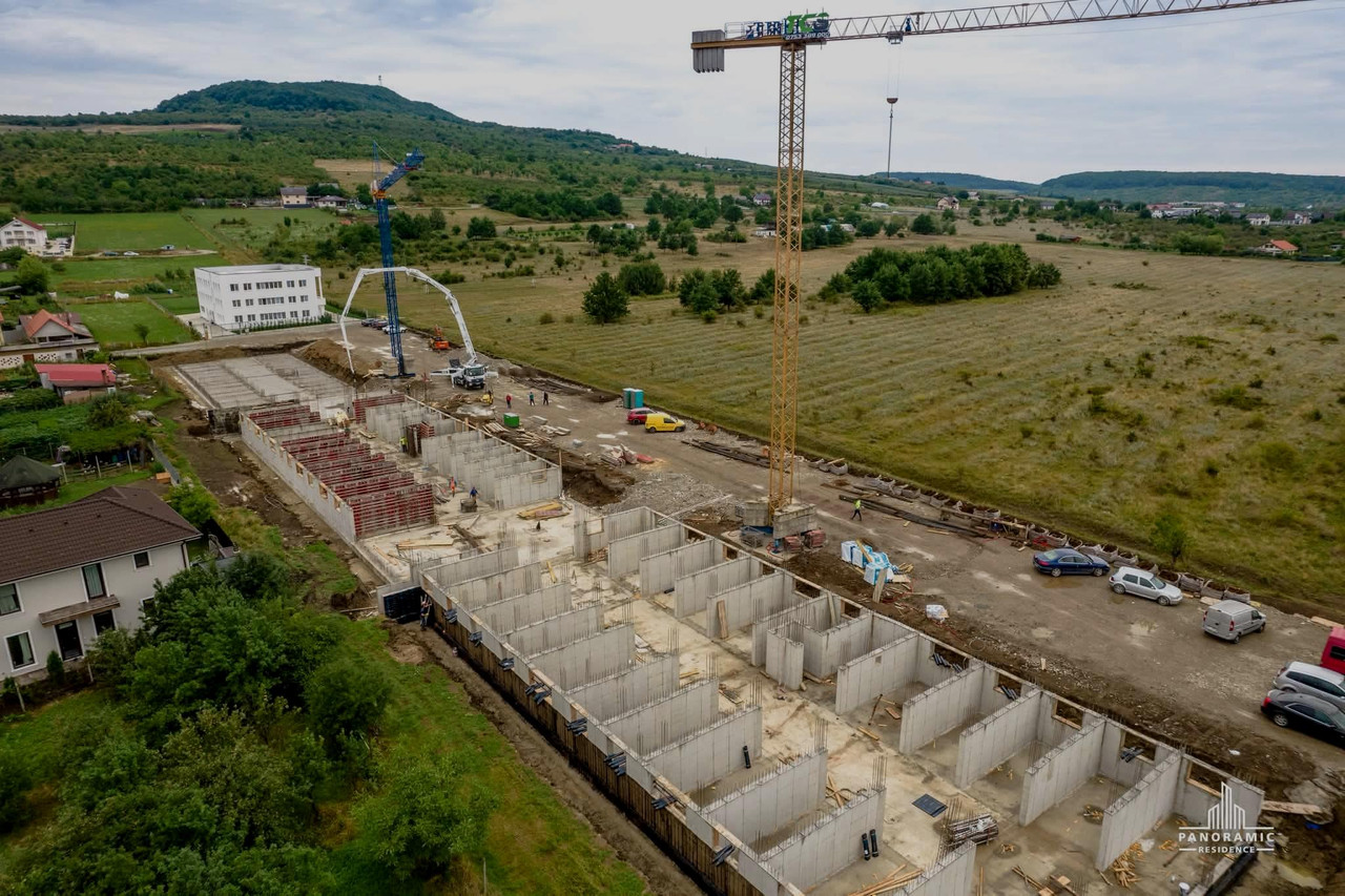Subcetate în lucru