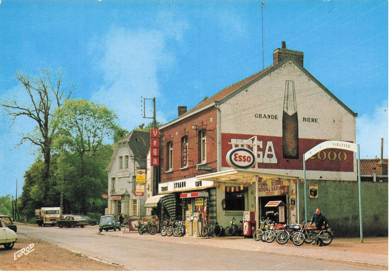 Rue Léopold Dusart