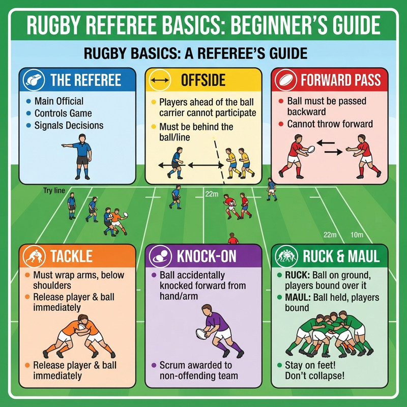 Rugby rules 01