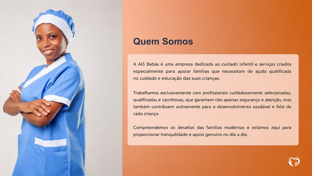 Quem Somos