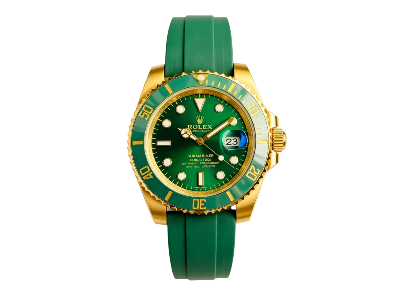 Rolex [SUBMARINER]