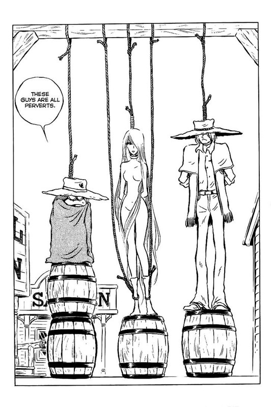 Gun FrontierVol1-1