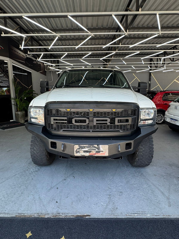 Foto 2 da F-250