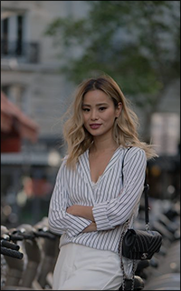 Jamie Chung Insta120