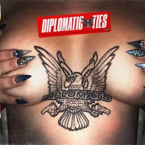 Re: The Diplomats
