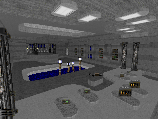 Complex 502. Arrival (07)