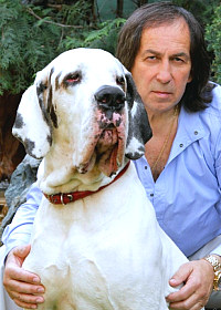 Александр Иншаков