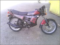 tomos bt 2