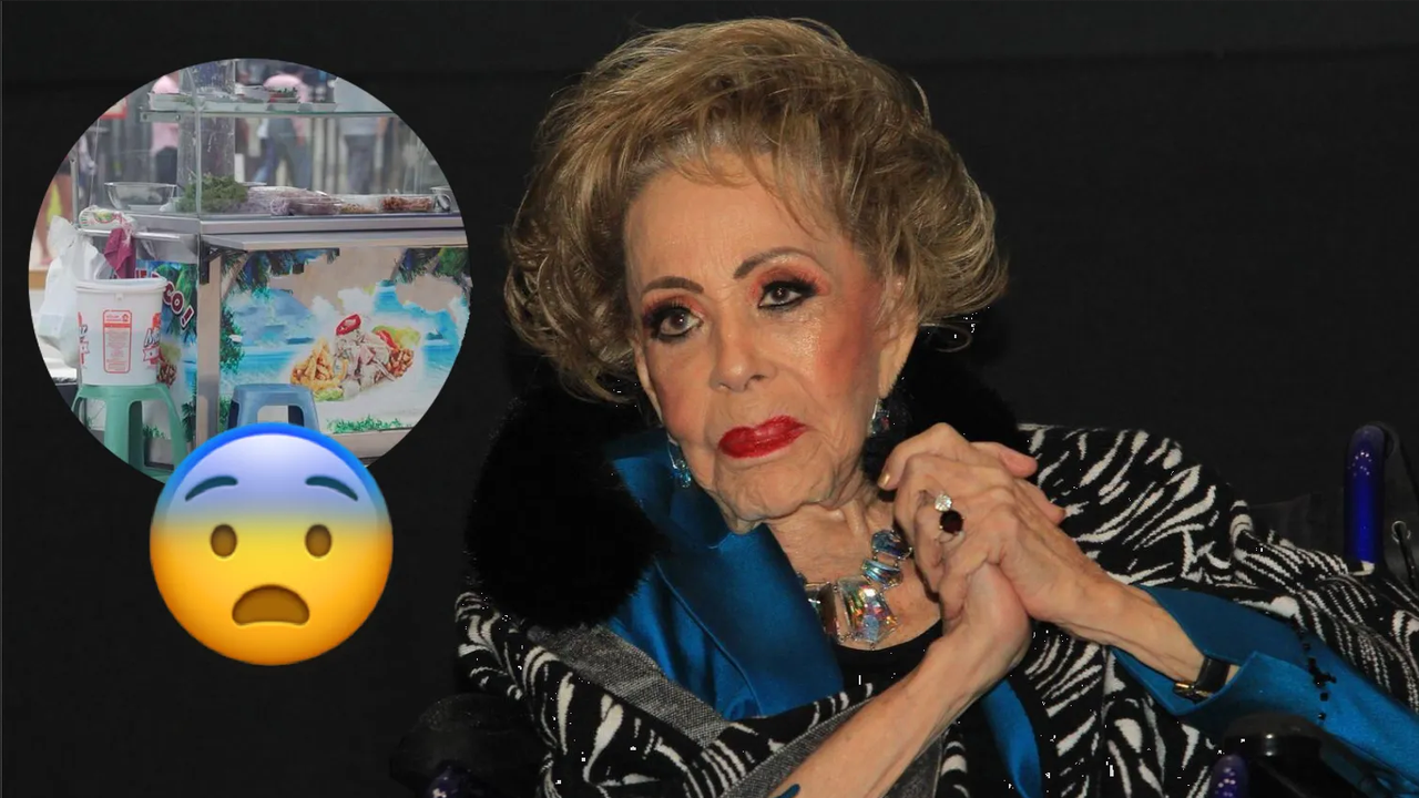 La familia Pinal le destruyó su negocio, ahora vende tostadas para sobrevivir